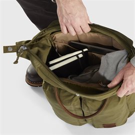 Fjällräven Haulpack No. 1 rygsæk 23L