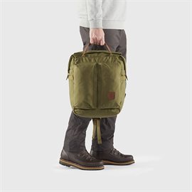 Fjällräven Haulpack No. 1 rygsæk 23L