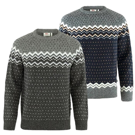 Fjällräven Övik Knit sweater Men