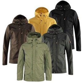 Fjällräven Kaipak Jacket Men