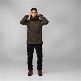 Fjällräven Kaipak Jacket Men