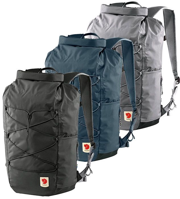Fjällräven High Coast Rolltop 26L