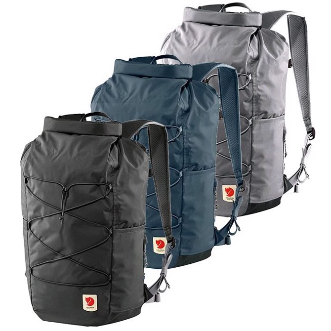 fjallraven high coast 26l