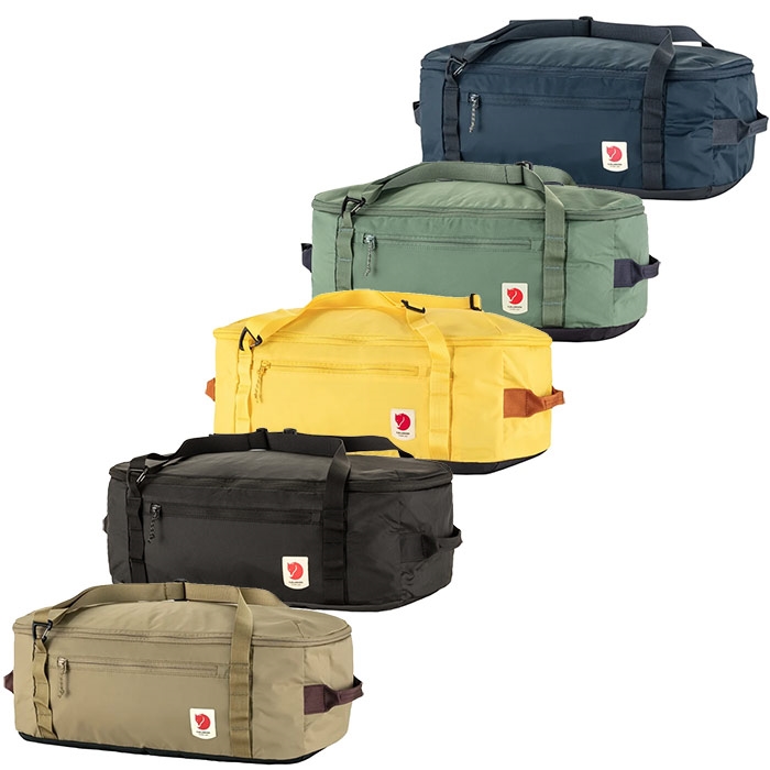 Fjällräven High Coast Duffel 22