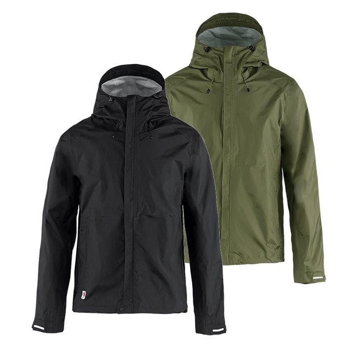 Fjällräven High Coast Hydratic Jacket Men 10.000mm