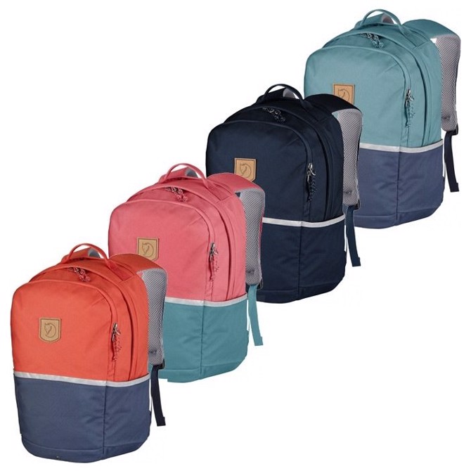 Fjällräven High Coast Kids