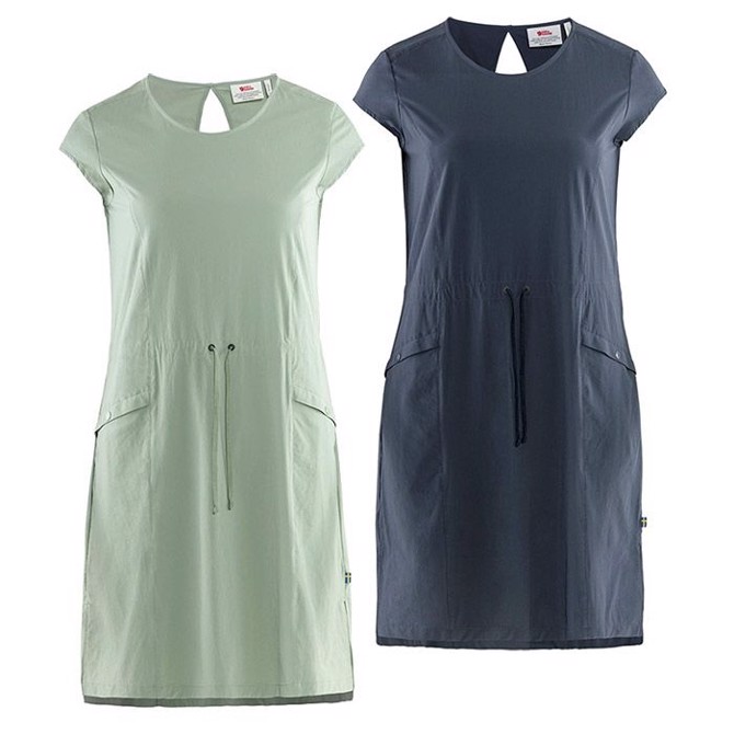 Fjällräven High Coast Lite Dress W