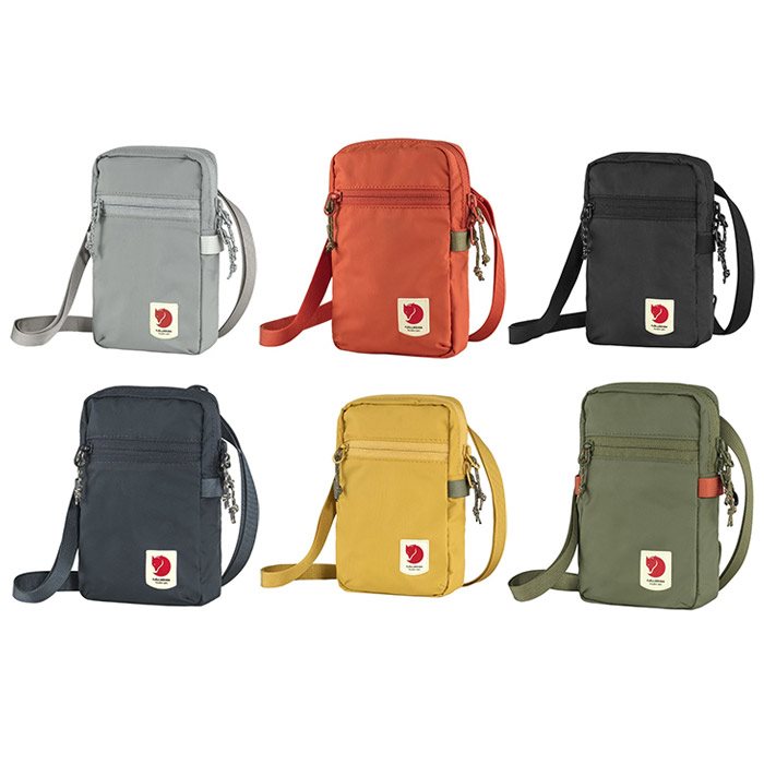 Fjällräven High Coast Pocket