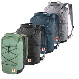 Fjällräven High Coast Rolltop 26L