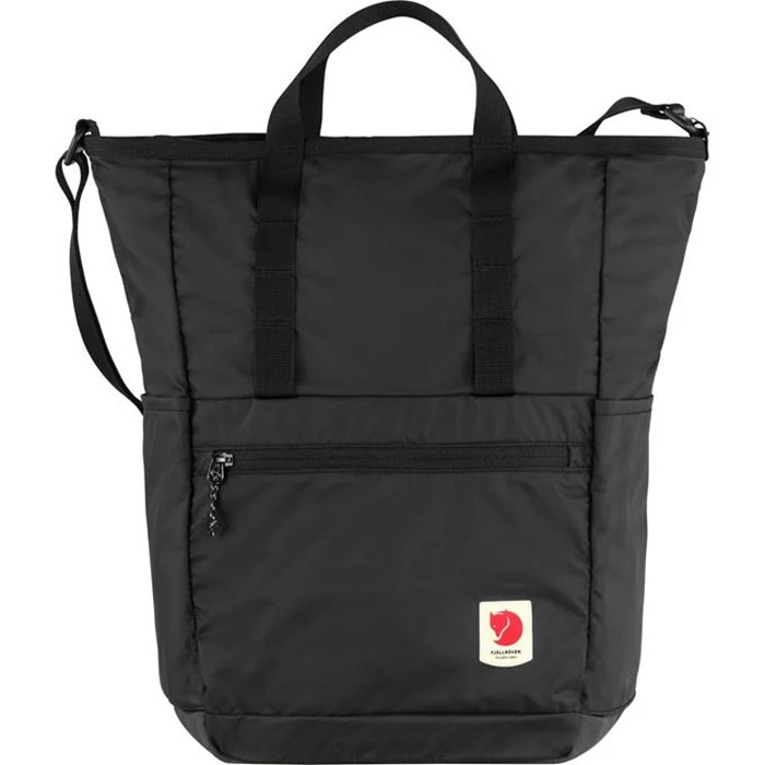 Fjällräven High Coast Totepack 23 L-black