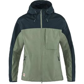 Fjällräven High Coast Wind Jacket Men, patina green