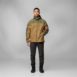 Fjällräven High Coast Wind Jacket Men