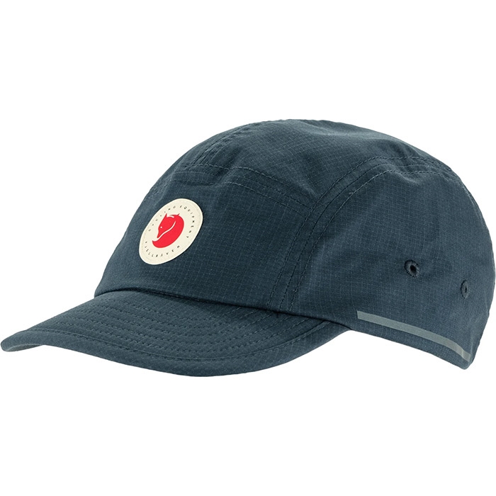 Fjällräven Hoja Cap-navy-S/M