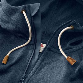 Fjällräven Övik Fleece Hoodie 