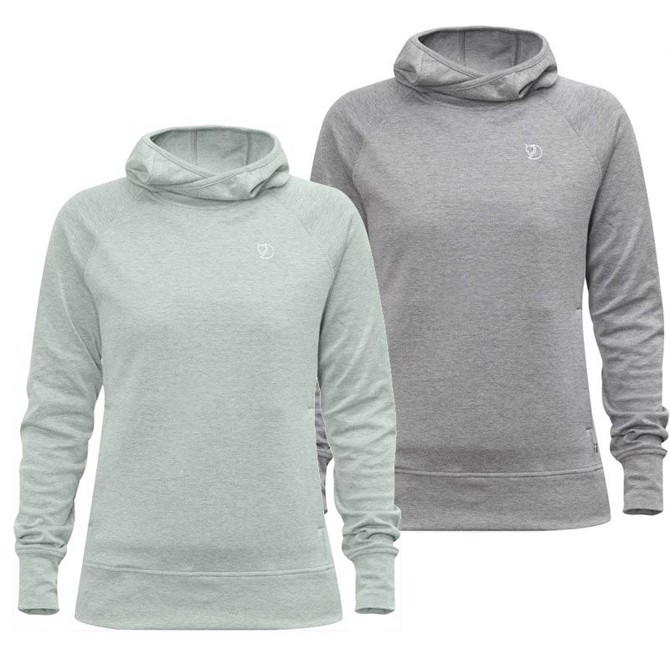 Fjällräven High Coast Hoodie Woman