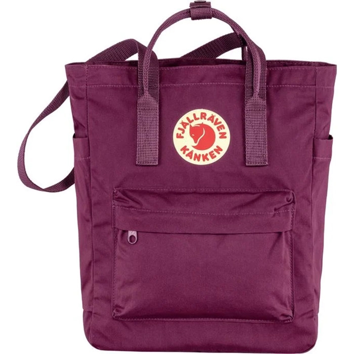 Fjällräven Kånken Totepack 14L-royal purple