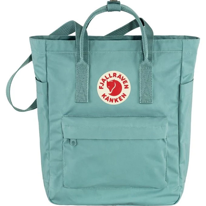 Billede af Fjällräven Kånken Totepack 14L-sky blue - Hverdagstasker hos Outdoornu.dk