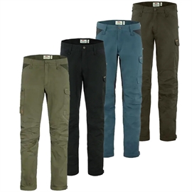 Fjällräven Kaipak Trousers Men