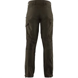 Fjällräven Kaipak bukser herre, dark olive