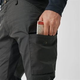 Fjällräven Kaipak Trousers Men