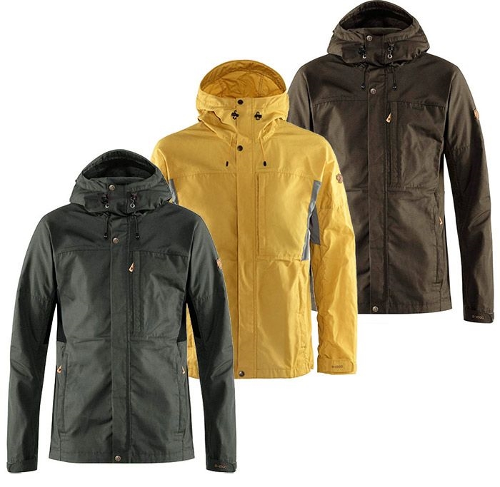 kaipak jacket