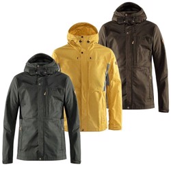 Fjällräven Kaipak Jacket Men