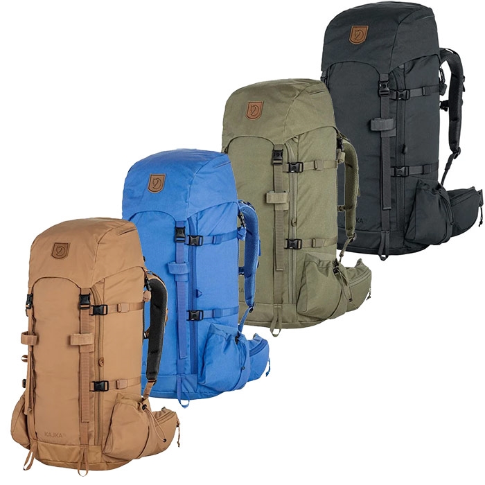 Fjällräven Kajka 35 M/L