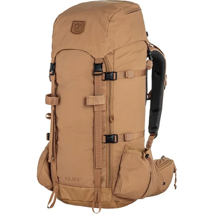 Fjällräven Kajka 35 M/L-khaki dust