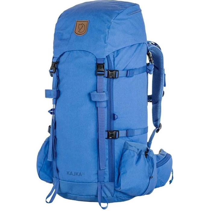 Fjällräven Kajka 35 M/L-UN blue - Vandrerygsække