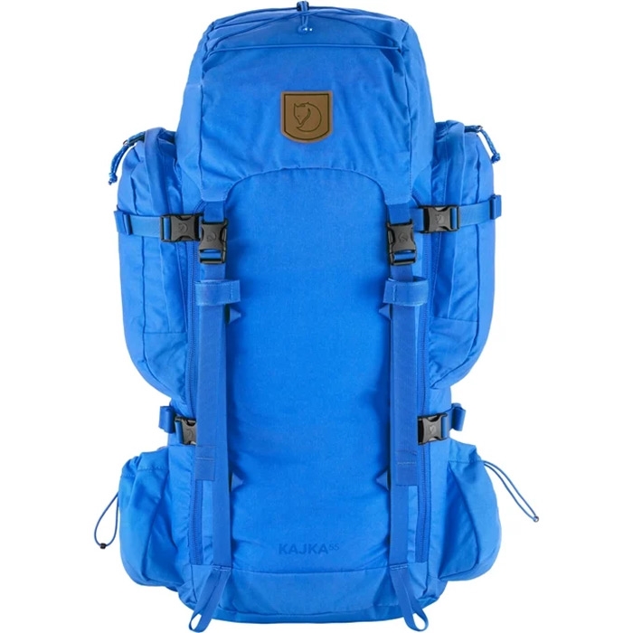 Fjällräven Kajka 55 M/L-UN blue