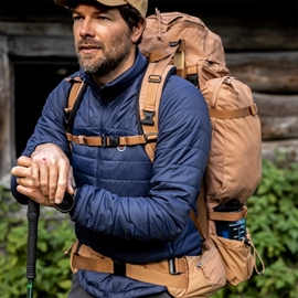 Fjällräven Kajka 55 S/M