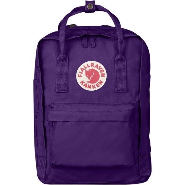 Fjällräven Kånken Laptop 13'' 13L-purple