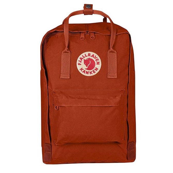 Fjällräven Kånken Laptop 15'' 18L-autumn leaf