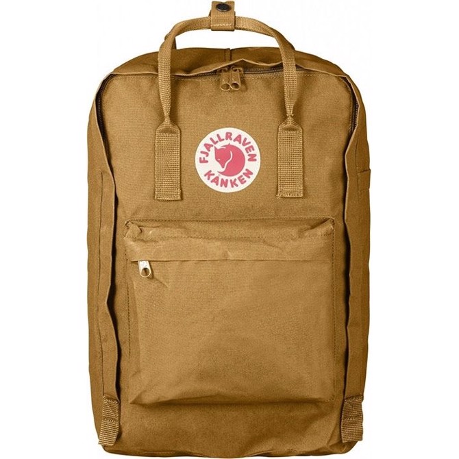 Fjällräven Kånken Laptop 17'' 20L-acorn