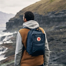 Fjällräven Kånken Laptop 17\'\'