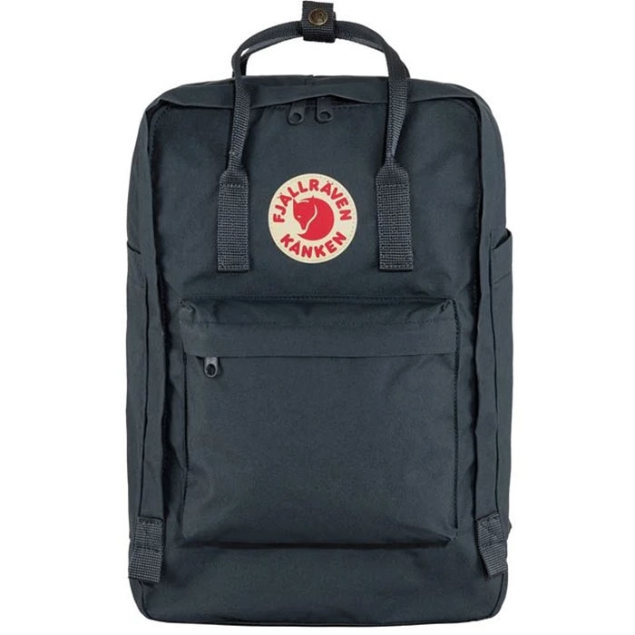 Fjällräven Kånken Laptop 17\'\'-navy