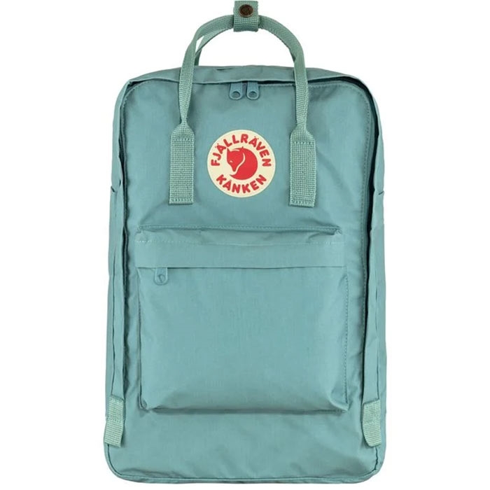 Fjällräven Kånken Laptop 17\'\'-sky blue