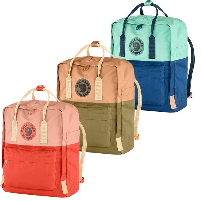 Fjällräven Art 16 L