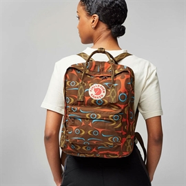 Fjällräven Kånken Art 16L