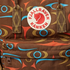 Fjällräven Kånken Art 16L