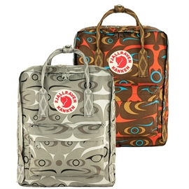 Fjällräven Kånken Art 16L