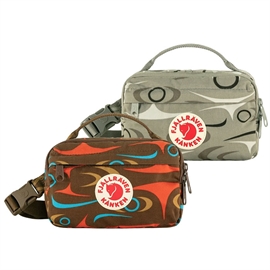 Fjällräven Kånken Art Hip Pack