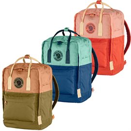 Fjällräven Kånken Art Laptop 15'' 18 L