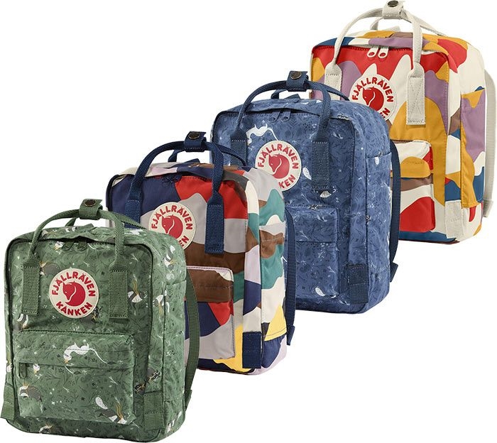 Fjällräven Art Mini