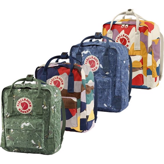 Fjällräven Art Mini