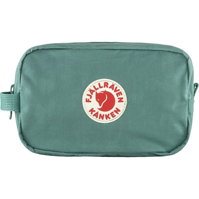 Fjällräven Kånken Gear Bag 2Lfrost green