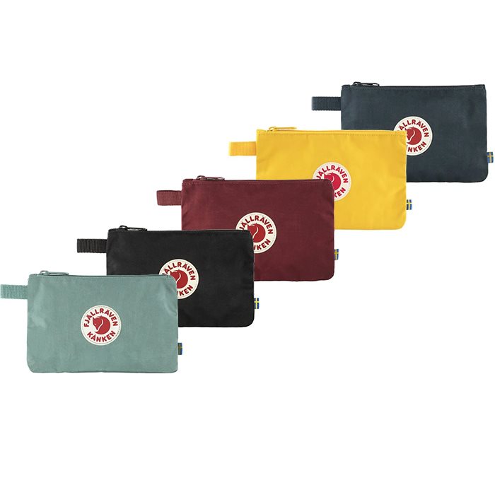 Fjällräven Kånken Gear Pocket 