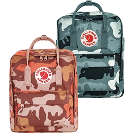 Fjällräven Kånken Graphics 16L