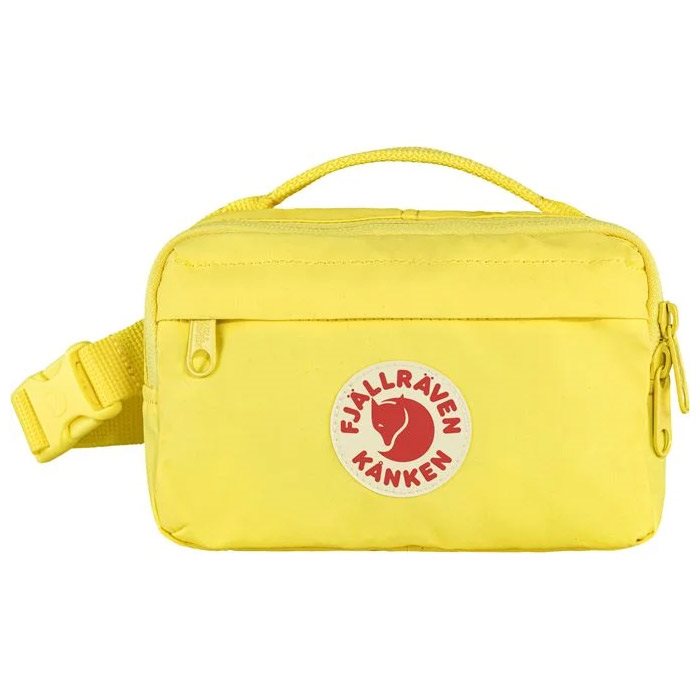 Fjällräven Kånken Hip Pack-corn