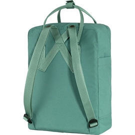 Fjällräven Kånken standard-ox red